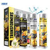 冷酸灵按压式泵式牙膏375g*4件 139.2元(合34.8元/件)