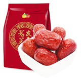 西域美农 若羌红枣 500g 9.8元