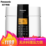 Panasonic松下SR-S60K86升电压力锅 959.2元(需用券)