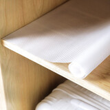 kavar 米良品 日式透明橱柜防潮垫 45*150cm*3卷 34.9元包邮(需用券)