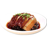 聪厨 梅菜扣肉 380g 19.9元,可优惠至8.1元/件,附组合