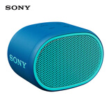 SONY 索尼 SRS-XB01 无线蓝牙便携音响 199.00
