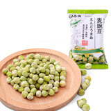 苏伯 麦豌豆青豌豆 FD冻干小零食 58g *6件 19.8元(合3.3元/件)
