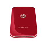 HP 惠普 sprocket PLUS 口袋打印机 2色 799元包邮
