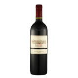 LAFITE 拉菲 巴斯克十世 干红葡萄酒 750ml *2件 677.6元(合338.8元/件)