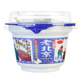 凑单品:SANYUAN 三元 老北京 风味酸奶 180g 3.8元,可优惠至1.09元/件