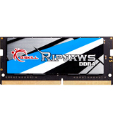 G.SKILL 芝奇 Ripjaws系列 DDR4 2400 8GB 笔记本内存 269元包邮
