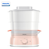 PHILIPS 飞利浦 HD9103/11 5升 电蒸锅