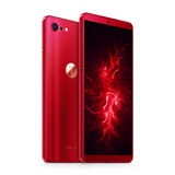 smartisan 锤子科技 坚果 Pro 2S 智能手机 炫光红 6GB 64GB 1498元