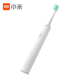 MI 小米 米家 DDYS01SKS 电动牙刷172元 172.00