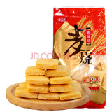 小王子 麦烧 香辣味150g *22件 59元(合2.68元/件)