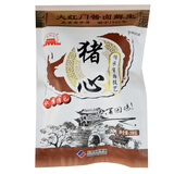 大红门 酱卤鲜生 香卤猪心 200g 北京老字号 *3件 59元(合19.67元/件)