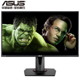 ASUS 华硕 VG278QR 27英寸 TN显示器 (1920x1080、165Hz、0.5ms) 2158.2元包邮(晒单)