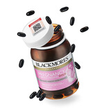 BLACKMORES 澳佳宝 孕期及哺乳黄金营养素胶囊 180粒 *2件 242元包邮包税(需用券)