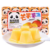 台湾进口 雅米熊猫(Yummypanda)椰果果冻 芒果味480g *9件 110.88元(合12.32元/件)
