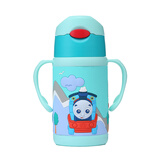 Thomas&Friends 托马斯和朋友 6319TM 儿童保温杯 300ml *2件 130元(合65元/件)