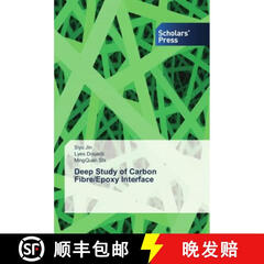 Book the Deep Study of Carbon Fiber/Epoxy Interface