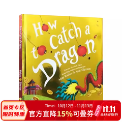 How to Catch a Dragon A series of hardcover science popularization picture books and picture books using STEM to solve problems, combining fiction and non fiction adventure stories